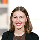 Céline Hauenstein – Assistenz Schulleitung Progymi