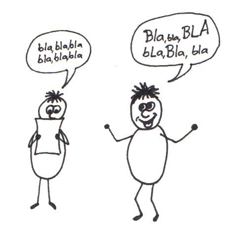 Selbstvertrauen stärken