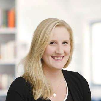 Nachhilfelehrerin Milena Eberhard
