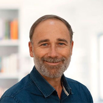 Nachhilfelehrer Ryan Metzer
