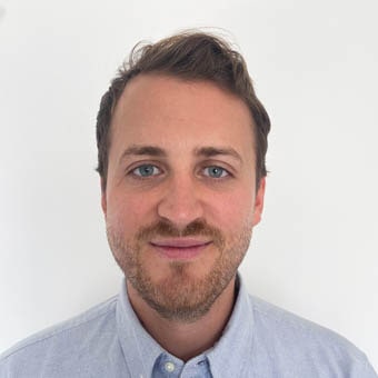 Nachhilfelehrer Tobias Gygax
