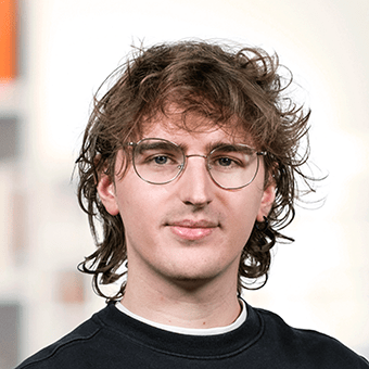 Nachhilfelehrer Jan Raymann
