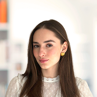 Nachhilfelehrerin Alexandra Artho
