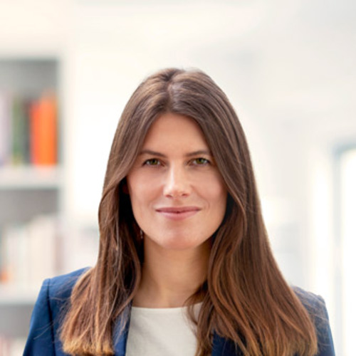 Pädagogische Leitung Melanie Heil
