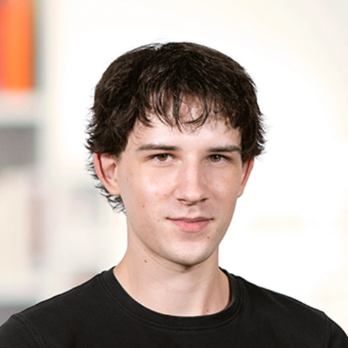 Kundendienst Nathaniel Stoll
